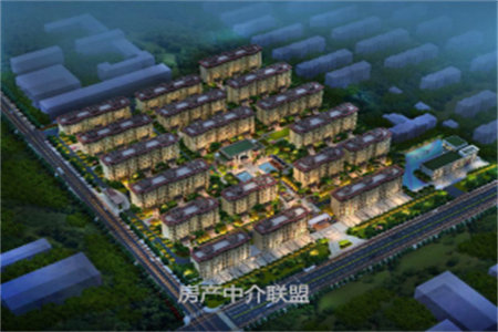 城南万成尚景3室2厅1卫78万122m2出售