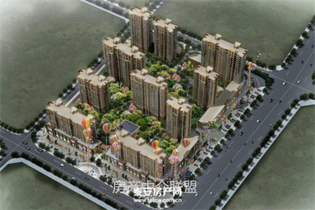 普通安置区2楼3室1厅1卫带车库32平，70万